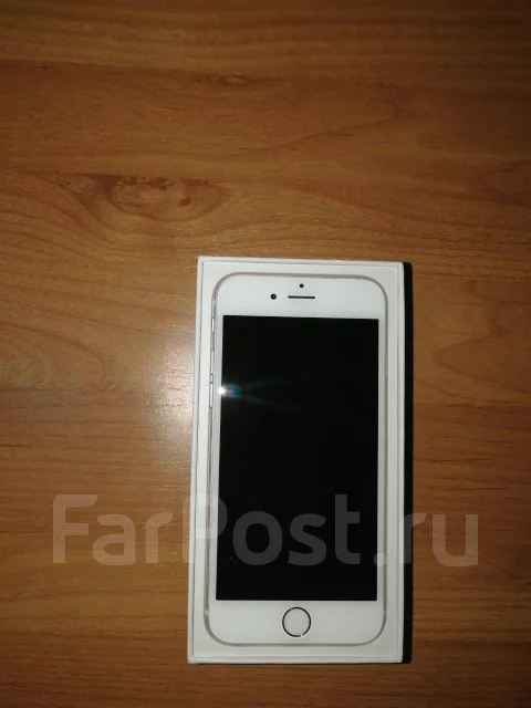 Apple iPhone 6. �/�, �������, 3G, 4G LTE ����