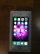 Apple iPhone 6. �/�, 64 ��, �������, 3G, 4G LTE ����