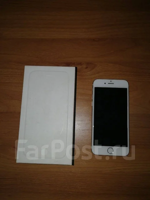 Apple iPhone 6. �/�, �������, 3G, 4G LTE ����
