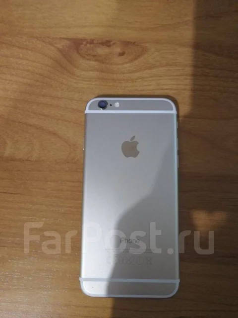 Apple iPhone 6. �/�, �������, 3G, 4G LTE ����