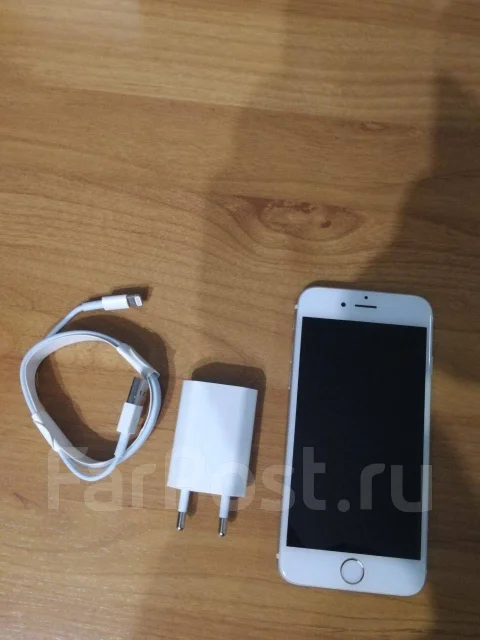 Apple iPhone 6. �/�, �������, 3G, 4G LTE ����