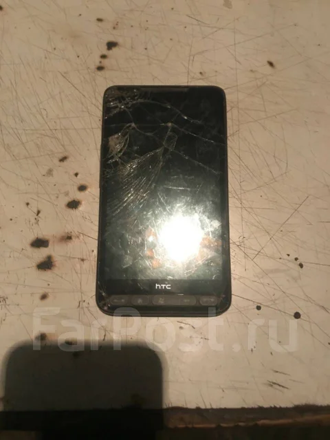 HTC HD2. �/� ����