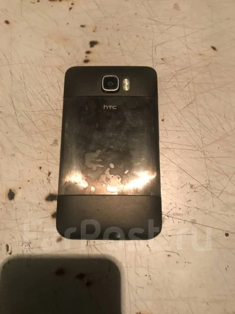 HTC HD2. �/� ����