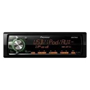Pioneer MVH-X460UI ����