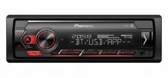 Pioneer MVH-S120UB ����