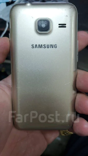 Samsung Galaxy J1 Mini. �/� ����