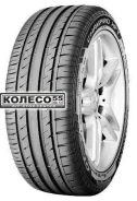 GT Radial Champiro HPY SUV