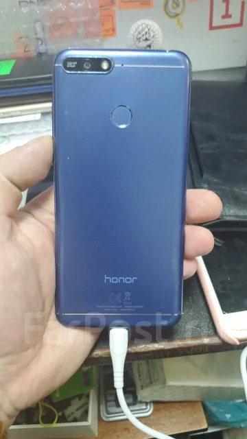 Honor 7A Pro. �/� ����