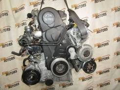 Двигатель Volkswagen Passat B5 1.9 TDI AJM