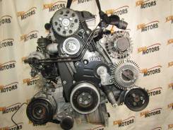 Двигатель Volkswagen Passat 1.9 TDI AJM