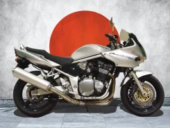 Suzuki GSF 1200 Bandit. 1 200����. ��., ��������, ���, ��� �������. ��� ����� �� ������������ ����