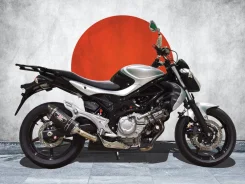 Suzuki SFV 400 Gladius. 400����. ��., ��������, ���, ��� �������. ��� ����� �� ������������ ����