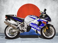 Suzuki GSX-R 1000. 1 000����. ��., ��������, ���, ��� �������. ��� ����� �� ������������ ����
