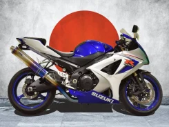 Suzuki GSX-R 1000. 1 000����. ��., ��������, ���, ��� �������. ��� ����� �� ������������ ����