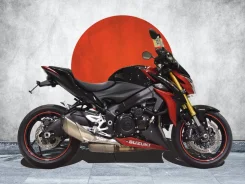 Suzuki GSX S1000. 1 000����. ��., ��������, ���, ��� �������. ��� ����� �� ������������ ����