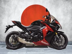 Suzuki GSX S1000F. ��������, ���, ��� �������. ��� ����� �� ������������ ����