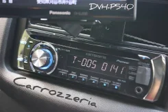 Pioneer Carrozzeria DVH-P540. ��� ����� �� ������������ ����