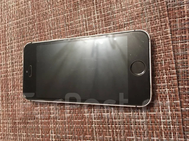 Apple iPhone 5s. �/�, ������, 3G, 4G LTE, NFC ����