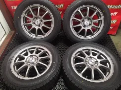 LSZ. 5.5x15", 4x100, ET45, �� 67���. ����