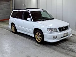 Subaru Forester. �������, ��������, 2.0 (135��.�.), ������, 86����. ��, �/�, ��� ���. ��� ����� �� ������������ ����