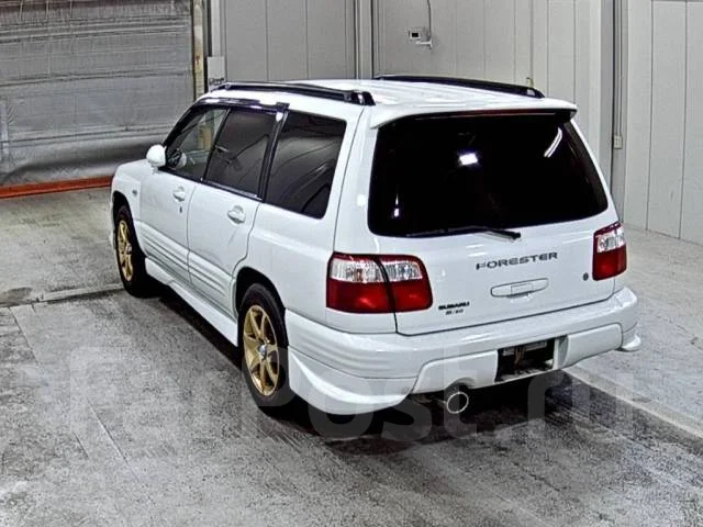 Subaru Forester. �������, ��������, 2.0 (135��.�.), ������, 86����. ��, �/�, ��� ���. ��� ����� �� ������������ ����