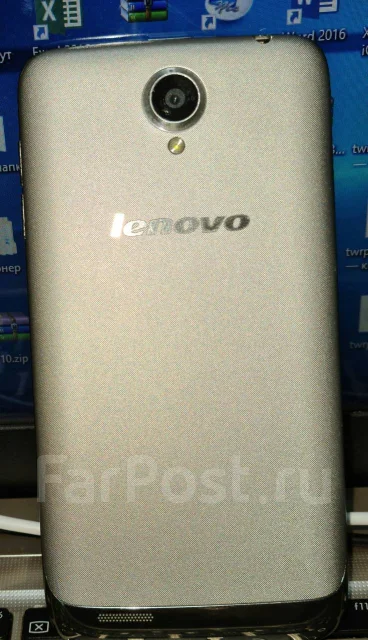 Lenovo S650. �/�, �����������, ������, 3G ����