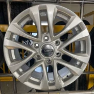 Neo TL 732. 7.5x17", 6x139.7, ET25, �� 106,1���. ����