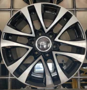 Neo TL 732. 7.5x17", 6x139.7, ET25, �� 106,1���. ����
