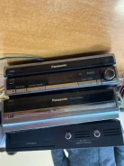 Panasonic CN-HDS960D ����