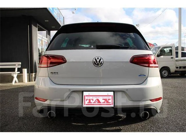 Volkswagen Golf. �������, ��������, 1.2 (110��.�.), ������. ��� ����� �� ������������ ����