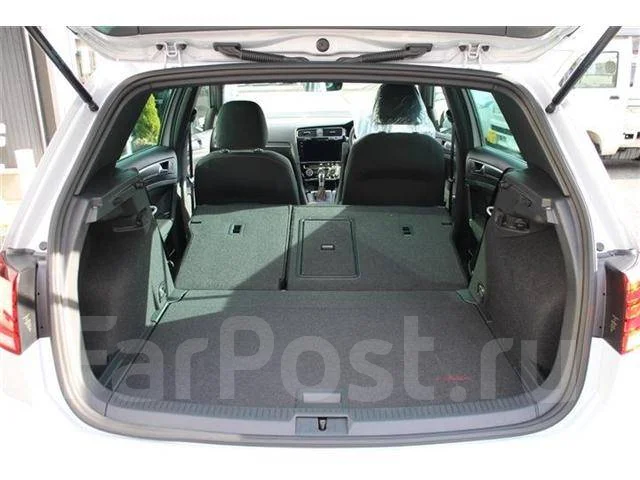 Volkswagen Golf. �������, ��������, 1.2 (110��.�.), ������. ��� ����� �� ������������ ����