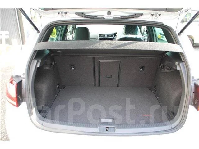 Volkswagen Golf. �������, ��������, 1.2 (110��.�.), ������. ��� ����� �� ������������ ����
