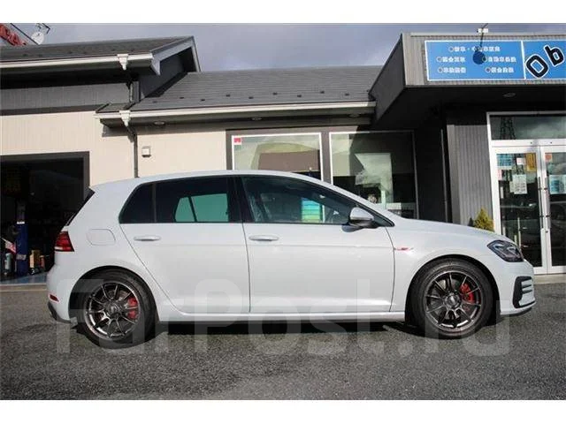 Volkswagen Golf. �������, ��������, 1.2 (110��.�.), ������. ��� ����� �� ������������ ����