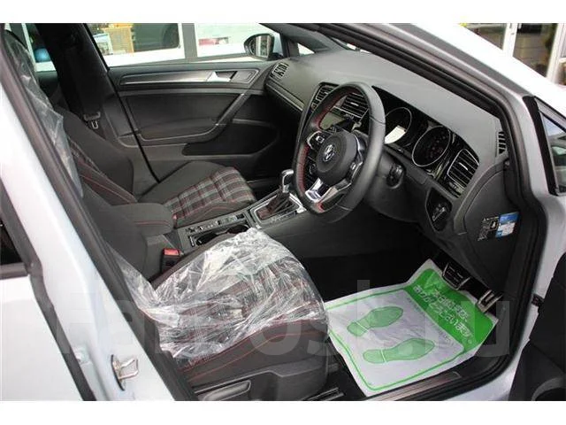 Volkswagen Golf. �������, ��������, 1.2 (110��.�.), ������. ��� ����� �� ������������ ����