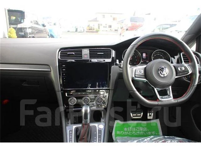 Volkswagen Golf. �������, ��������, 1.2 (110��.�.), ������. ��� ����� �� ������������ ����