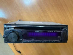 Kenwood KDC-3454UQ ����