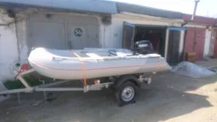 Badger Sport Line. 2018 ���, ����� 3,8��., ��������� ���������, 9,9��.�., ������ ����