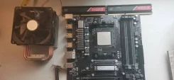 AMD FX-8350 ����
