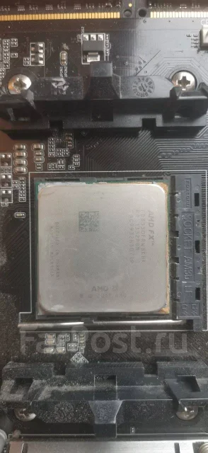 AMD FX-8350 ����