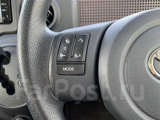 Toyota Spade. �������, 4wd, 1.5, ������, 2 323����. ��, �/�. ��� ����� �� ������������ ����