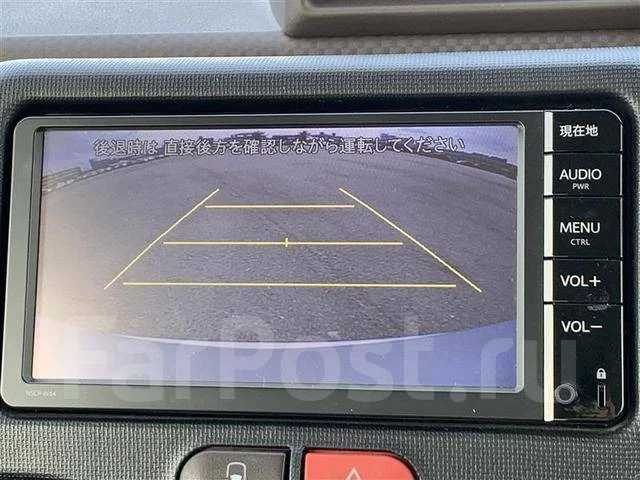 Toyota Spade. �������, 4wd, 1.5, ������, 2 323����. ��, �/�. ��� ����� �� ������������ ����