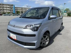 Toyota Spade. �������, 4wd, 1.5, ������, 2 323����. ��, �/�. ��� ����� �� ������������ ����