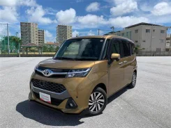 Toyota Tank. �������, 4wd, 1.0, ������, 4 000����. ��, �/�. ��� ����� �� ������������ ����