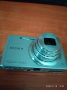 Sony Cyber-shot DSC-W730. 15 - 19.9 ��, ���: 7� ����