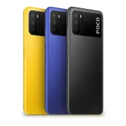 Xiaomi Poco M3. �����. ��� ����� �� ���������� ����