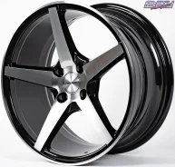 Vossen VPS-303. 7.5x16", 4x100, ET35, �� 73,1���. ����