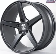 Vossen VPS-303. 8.0x17", 5x114.3, ET35, �� 73,1���. ����