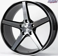 Vossen VPS-303. 8.0x17", 5x100, ET35, �� 73,1���. ����