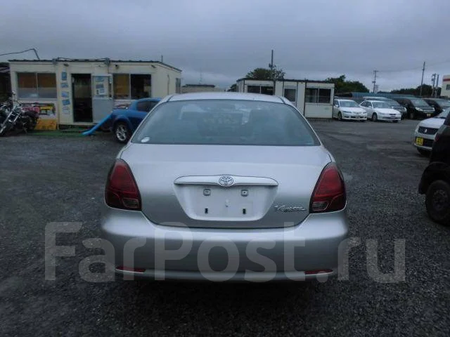 Toyota Verossa. �������, ������, 2.0 (160��.�.), ������, 144����. ��, �/�, ��� ���. ��� ����� �� ������������ ����