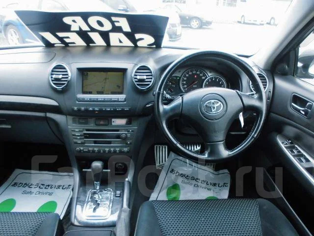 Toyota Verossa. �������, ������, 2.0 (160��.�.), ������, 144����. ��, �/�, ��� ���. ��� ����� �� ������������ ����